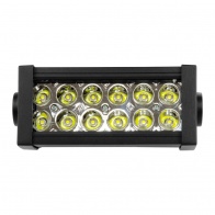 картинка Фара п/т KS-EL-36W универсальная LED 195х85х75 мм /20, KS - оптом от представителя ведущих производителей