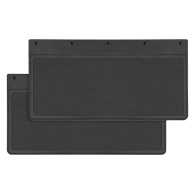 картинка Брызговик 1249 490х250мм (к-т 2 шт), РТИ-СЕРВИС - оптом от представителя ведущих производителей