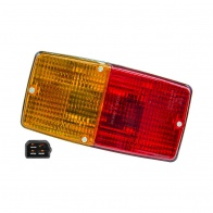 картинка Фонарь задний ШПР-410-02 /14, ТехАвтоСвет - оптом от представителя ведущих производителей