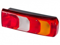 картинка Фонарь задний TD02-50-032AR MB Actros разъем сбоку, датчиком правый, TangDe - оптом от представителя ведущих производителей
