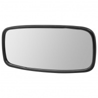 картинка Зеркало ZL01-53-002 450х215 МАЗ, universal (т-206, ZL-137) /10 от ТАЮРАВТО