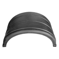 картинка Крыло заднее TD07-63-012 (TD-50-361) 1350х600х640, TangDe - оптом от представителя ведущих производителей