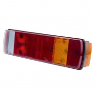 картинка Фонарь задний U0093-00R SC правый провод (0093L61) /5, ТехАвтоСвет - оптом от представителя ведущих производителей