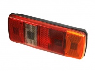 картинка Фонарь задний TD02-57-006AR MN провод, правый (0205L51, ST1005), TangDe - оптом от представителя ведущих производителей