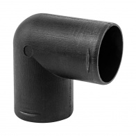 картинка Соединитель угловой 3162 D-42 для автомобильного воздуховода, ТАЮРАВТО - оптом от представителя ведущих производителей