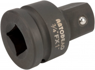 картинка переход-адаптер 3/4">-->1" (ударный) CR-MO (АвтоDело) 40173, АвтоDело - оптом от представителя ведущих производителей