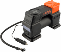 картинка автокомпрессор 12V Evr30/20D-15 (цифровой манометр+сумка) BERIL 999002, BERIL - оптом от представителя ведущих производителей