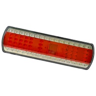 картинка Фонарь задний 69-08 LED К СЦАЗ разъем правый /2, ТехАвтоСвет - оптом от представителя ведущих производителей