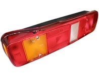 картинка Фонарь задний TD02-51-001L AMP разъем, левый (TD-51-063L,0303L742, M611617), TangDe - оптом от представителя ведущих производителей