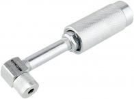 картинка Насадка для шприца быстросъёмная угловая АвтоDело 42016, АвтоDело - оптом от представителя ведущих производителей