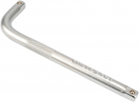 картинка вороток Г-образн. (1/4"; 115*30mm) АвтоDело (39751), АвтоDело - оптом от представителя ведущих производителей