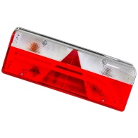 картинка Фонарь задний U0027-00L провод, левый /2, ТехАвтоСвет - оптом от представителя ведущих производителей