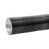картинка Воздуховод гофрированный автономного отопителя 60 мм,  1 метр, Техно-Трейд - оптом от представителя ведущих производителей