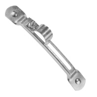 картинка Кронштейн крепления крыла укороченный d=42мм, h=2 мм, ТАЮРАВТО - оптом от представителя ведущих производителей