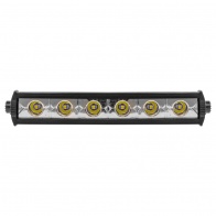 картинка Фара п/т KS-CL-18W S(SLIM)-EC универсальная LED 180х45х27мм /20, KS - оптом от представителя ведущих производителей