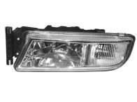 картинка Фара п/т MN TGX TD01-57-016R (TD-57-092R) правая /10, TangDe - оптом от представителя ведущих производителей
