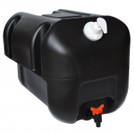 картинка Бак для воды умывальник ТТ с дозатором 30л,, Техно-Трейд - оптом от представителя ведущих производителей