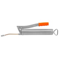 картинка Шприц для смазки JM-304 плунжерный 500 см³ под тубу, с клапаном стравливания /12, ТАЮРАВТО - оптом от представителя ведущих производителей