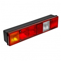 картинка Фонарь задний 3302 разъем 171-222 Г /6, ТехАвтоСвет - оптом от представителя ведущих производителей