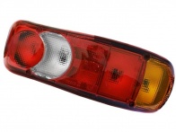 картинка Фонарь задний TD02-58-001R RN AMP разъем, правый (0094L74), TangDe - оптом от представителя ведущих производителей