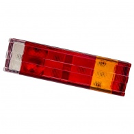 картинка Фонарь задний 2312LR провод правый (U0031.3716-00R), Техно-Трейд - оптом от представителя ведущих производителей