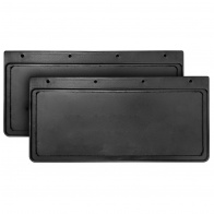 картинка Брызговик 1225 420х200мм Г ль (к-т 2 шт), РТИ-СЕРВИС - оптом от представителя ведущих производителей