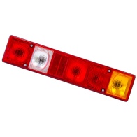 картинка Фонарь задний 3302 разъем 171-300 Г АМР разъём /6, ТехАвтоСвет - оптом от представителя ведущих производителей