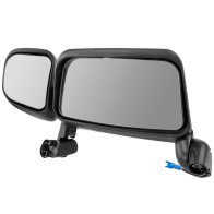 картинка Зеркало ZL01-52-015HP 780х260 (24v) (подогрев, электропривод) SC 4 05г правое (ZL-181) /2 от ТАЮРАВТО