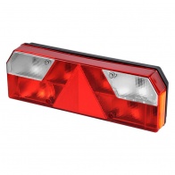 картинка Фонарь задний U0023-02R б/б, провод, правый (M511415) /6, ТехАвтоСвет - оптом от представителя ведущих производителей