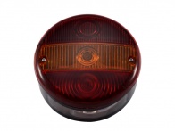 картинка Фонарь задний TD02-50-012R MB провод и лампы (TD-50-027, 0021L60), TangDe - оптом от представителя ведущих производителей