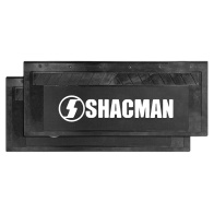 картинка Брызговик 660х270мм 1161 (фартук колесной арки) Шакман (к-т 2 шт), РТИ-СЕРВИС - оптом от представителя ведущих производителей