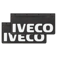 картинка Брызговик 1214 420х200мм IV (к-т 2 шт), РТИ-СЕРВИС - оптом от представителя ведущих производителей