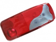 картинка Фонарь задний TM03.A005002 (TD02-57-001R,M611817,0360L742) MN TGA АМР разъем, правый, TangDe - оптом от представителя ведущих производителей