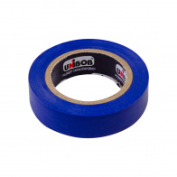 картинка Изолента синяя 15мм х 10м, 130 мкн /10/120,  - оптом от представителя ведущих производителей