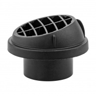 картинка Дефлектор 3143 D-42 поворотный для автомобильного воздуховода, ТАЮРАВТО - оптом от представителя ведущих производителей