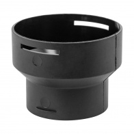 картинка Переходник 3167 Dн-60, Dв-75 для автомобильного воздуховода, ТАЮРАВТО - оптом от представителя ведущих производителей