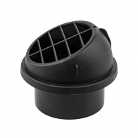 картинка Дефлектор 3145 D-75 поворотный для автомобильного воздуховода, ТАЮРАВТО - оптом от представителя ведущих производителей