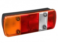 картинка Фонарь задний TB10.A009001 (TD02-50-019L) MB Atego, разъем, левый, TangDe - оптом от представителя ведущих производителей