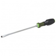 картинка Отвертка 741090 шлицевая усиленные 3-х компанентная рукоятка 8х250 мм /6/60, Дело Техники - оптом от представителя ведущих производителей