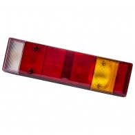 картинка Фонарь задний 2314LR провод правый (U0030.3716-00R), Техно-Трейд - оптом от представителя ведущих производителей