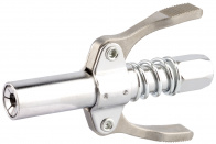 картинка Насадка для шприца быстросъёмная двухрычажная АвтоDело 42008, АвтоDело - оптом от представителя ведущих производителей