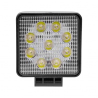 картинка Фара п/т KS-WSQ009S-BG универсальная LED 105х50х125мм /20, KS - оптом от представителя ведущих производителей