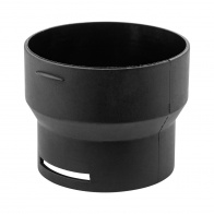 картинка Переходник 3168 Dн-75, Dв-60 для автомобильного воздуховода, ТАЮРАВТО - оптом от представителя ведущих производителей