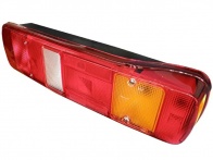 картинка Фонарь задний TD02-51-001R AMP разъем, правый (TD-51-063R,0303L742, M611618), TangDe - оптом от представителя ведущих производителей