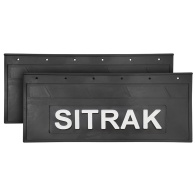 картинка Брызговик LUX 270х670мм SITRAK (к-т) 2шт.  от ТАЮРАВТО
