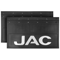 картинка Брызговик АЮ 35смх60см JAC (к-т) 2шт., АЮ - оптом от представителя ведущих производителей