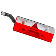 картинка Фонарь задний U0027-03L с габаритом провод, левый /2, ТехАвтоСвет - оптом от представителя ведущих производителей