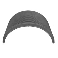 картинка Крыло заднее TD05-57-037 (TD-57-089) MAN F2000, TangDe - оптом от представителя ведущих производителей