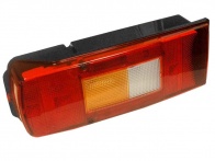 картинка Фонарь задний TD02-51-002AL AMP разъем сбоку левый (TD-51-064L, 0099L742), TangDe - оптом от представителя ведущих производителей