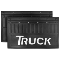 картинка Брызговик АЮ 35смх60см TRUCK к-т 2шт., АЮ - оптом от представителя ведущих производителей